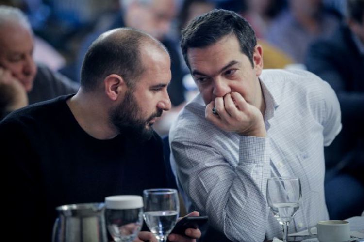 «Εμφύλιος» στον ΣΥΡΙΖΑ για το είδος αντιπολίτευσης στην κυβέρνηση για τις πυρκαγιές