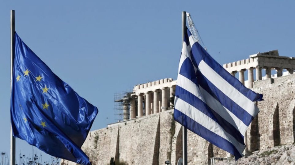 Κομισιόν: «Έριξε» στο 3,1% την πρόβλεψη για την ανάπτυξη της ελληνικής οικονομίας