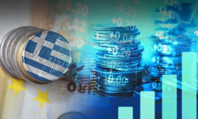 Eurostat: To 12,1% άγγιξε ο πληθωρισμός στην Ελλάδα τον Σεπτέμβριο