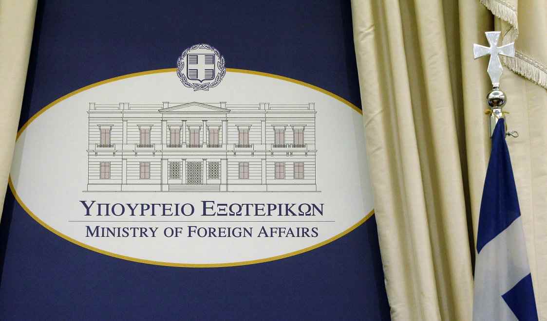 Σκληρή απάντηση του υπουργείου Εξωτερικών στην Άγκυρα: ''Συνεχίζουμε να προστατεύουμε τα κυριαρχικά μας δικαιώματα''