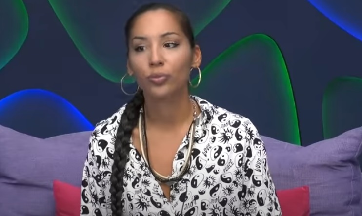 Big Brother - Spoiler: Τι απαντά η Ευδοκία στην ''συγγνώμη'' της Ανχελίτας;