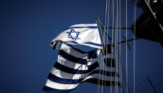 Ενισχύεται η αμυντική συνεργασία Ελλάδας – Ισραήλ