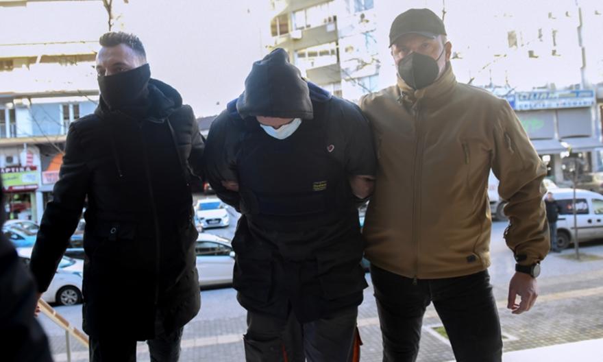 Δολοφονία στην Θεσσαλονίκη: Ποια στοιχεία «καίνε» τον 23χρονο δράστη;