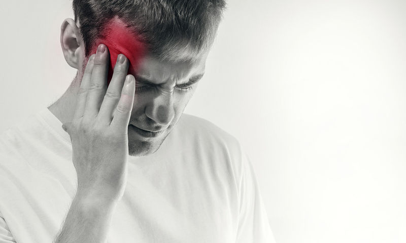 Πονοκέφαλος : Ο πόνος σε διαφορετικά σημεία & οι αιτίες πίσω από το πρόβλημα