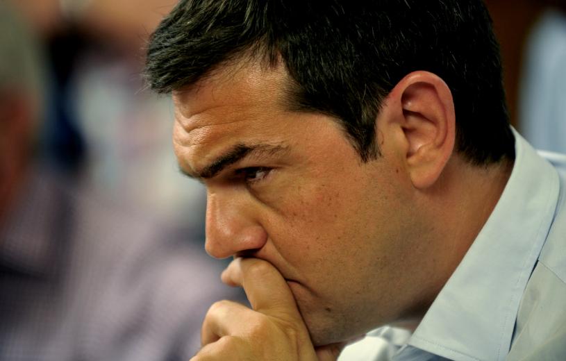 ΣΥΡΙΖΑ | Τι φοβίζει τον Αλέξη Τσίπρα για τους επόμενους μήνες;