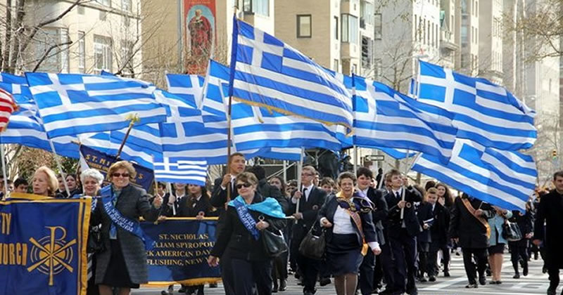 ''Τελικά πόσοι είμαστε οι Έλληνες της Διασποράς;'', του Φαίδωνα Κοτσαμπόπουλου