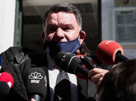 Υπόθεση Λιγνάδη: Κατά πάντων ο Αλέξης Κούγιας - Κατά ανακρίτριας, εισαγγελέων και Δικαστικού Συμβουλίου στρέφεται ο ποινικολόγος