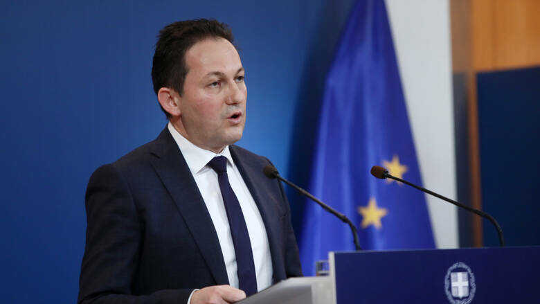 Πέτσας για Τουρκία : ‘’Προετοιμαζόμαστε για κάθε ενδεχόμενο’’