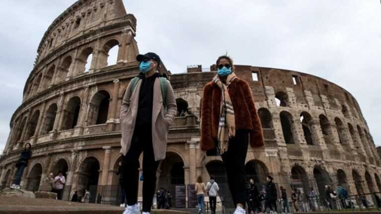 Ιταλία | 15.000.000 άτομα σε καραντίνα λόγω κορωνοϊού 