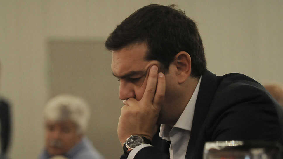 Πρόωρες εκλογές προβλέπει ο ΣΥΡΙΖΑ - Τι φοβάται & τι εύχεται η Κουμουνδούρου;