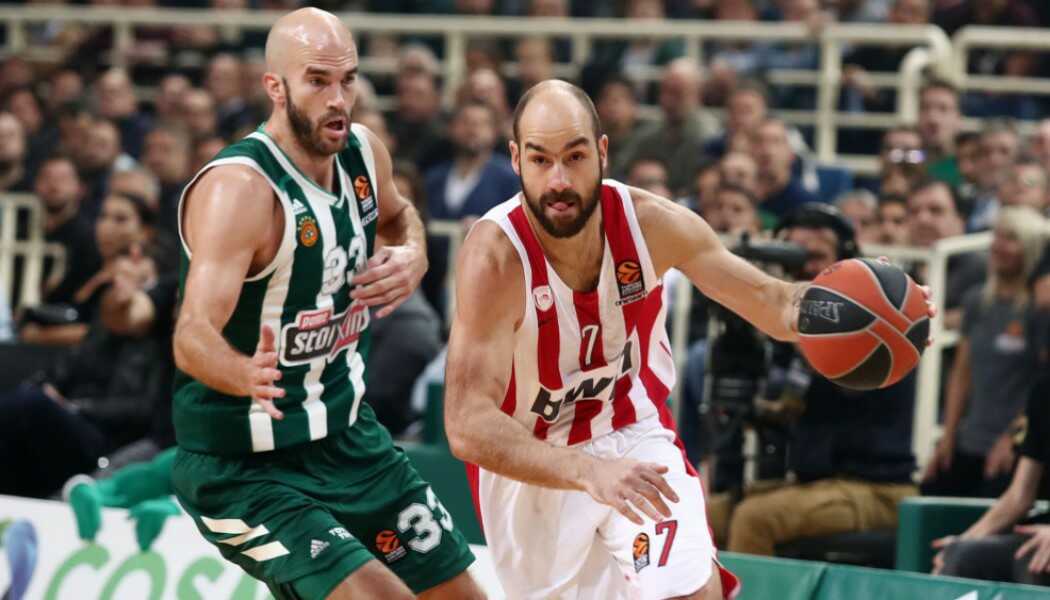 Ευρωλίγκα | Οι στοιχηματικές προβλέψεις για την 21η αγωνιστική
