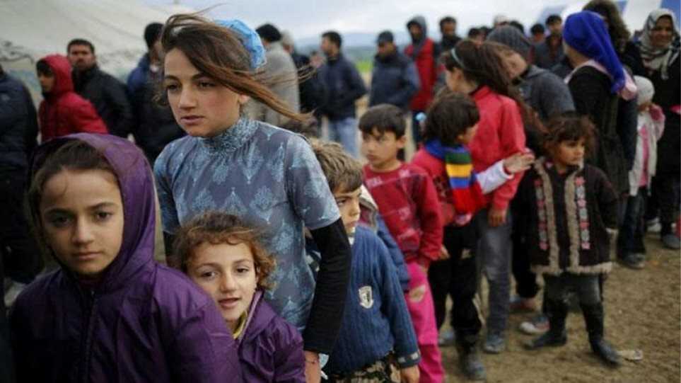 Προσφυγικό | Το πλάνο της κυβέρνησης για τα ασυνόδευτα προσφυγόπουλα 
