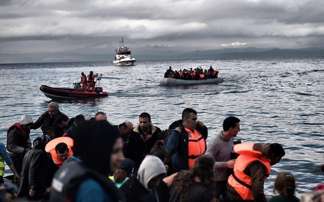 Προσφυγικό: Ποιο το πλάνο της κυβέρνησης για την διαχείριση μιας ενδεχόμενης νέας κρίσης;