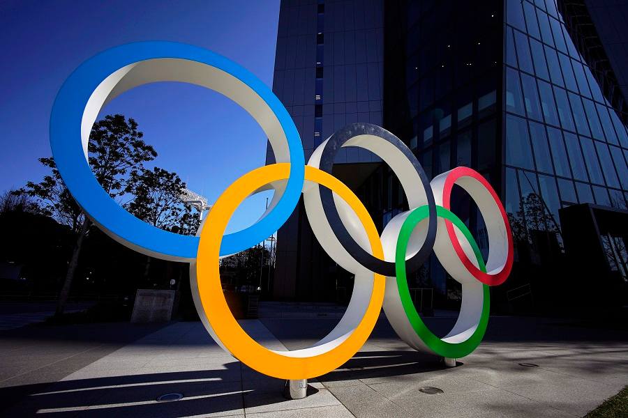 Ολυμπιακοί Αγώνες: Οι συμμετοχές των Ελλήνων αθλητών σήμερα - Δείτε το τηλεοπτικό πρόγραμμα της ημέρας (26/07)