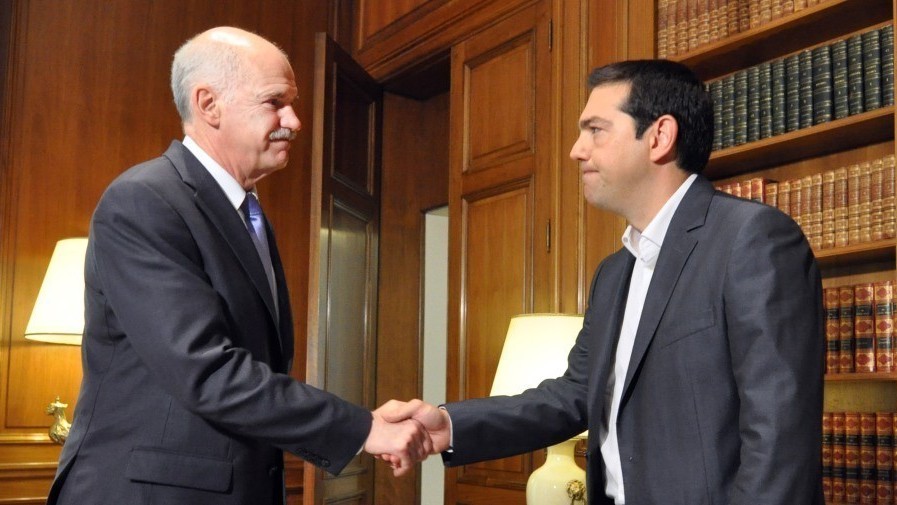 ΑΝΑΛΥΣΗ | Μπορεί ο Γιώργος Παπανδρέου να φέρει τον ΣΥΡΙΖΑ σε ρόλο «κομπάρσου»; 
