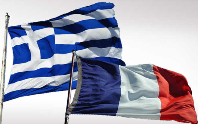 Πως η συμμαχία Ελλάδας – Γαλλίας αλλάζει τα δεδομένα στην Ανατολική Μεσόγειο | Το μήνυμα της Γαλλίδας Υπουργού Αμύνης
