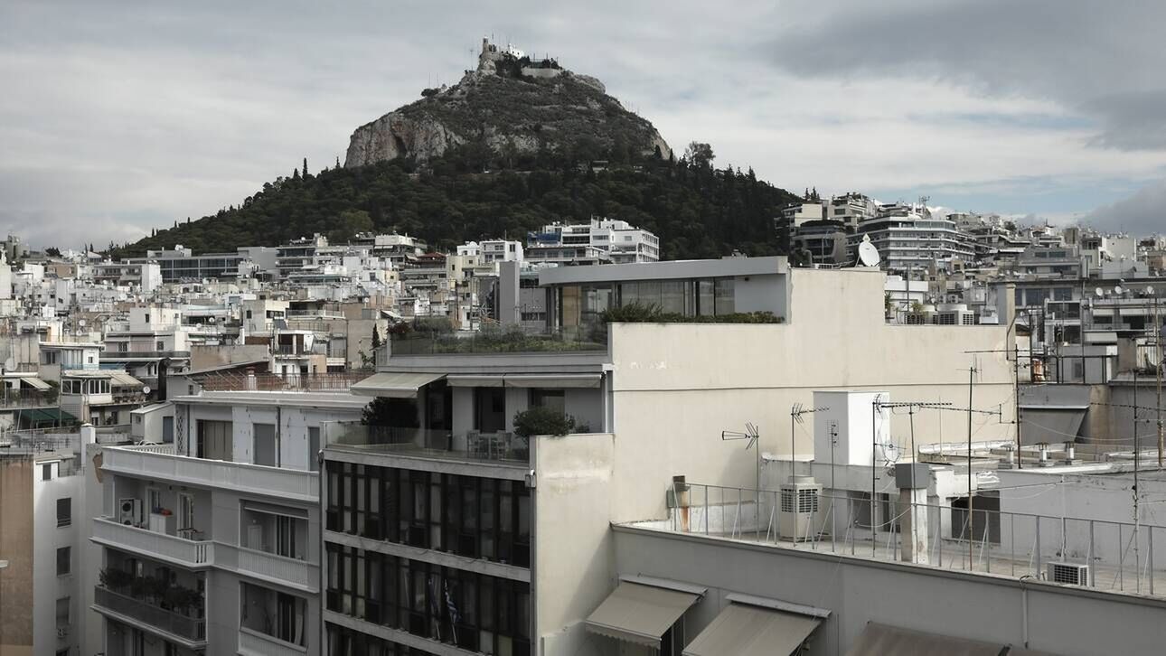«Ράλι» για τιμές των διαμερισμάτων σε Αθήνα και Θεσσαλονίκη 