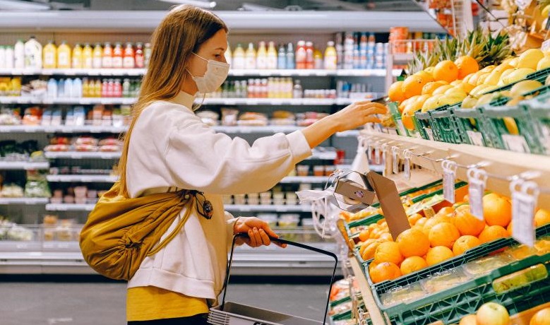 ΙΕΛΚΑ: Σε πτωτική πορεία οι τιμές των προϊόντων στα σούπερ μάρκετ τον Ιούνιο