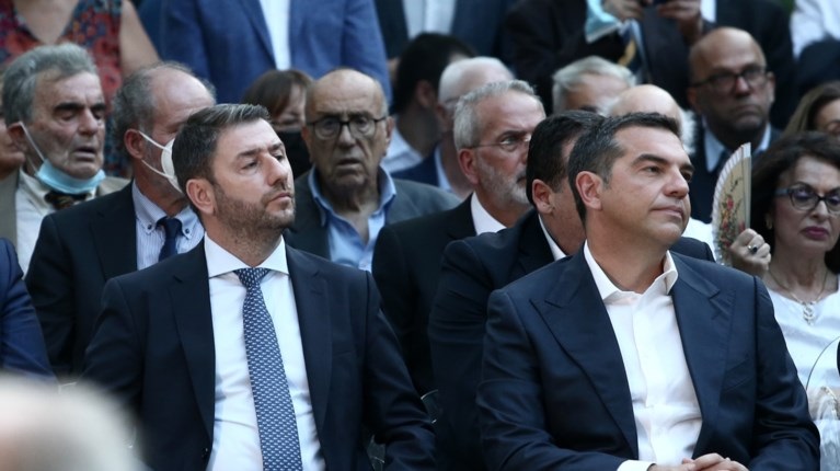 Ορόσημο το φθινόπωρο για τα “κλειδιά” της κεντροαριστεράς