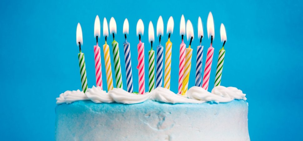 ''Ο χρήστης έχει γενέθλια! Ευχηθείτε του χρόνια πολλά'' | Του Γεωργίου Γκρίνια