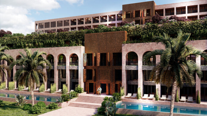 Domes Resorts και HIP “πίσω” από τη διαχείριση μεγάλων ξενοδοχειακών θερέτρων
