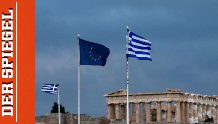 Spiegel: Να μάθουμε προτού χρειαστεί να ζητήσουμε βοήθεια από τους Έλληνες