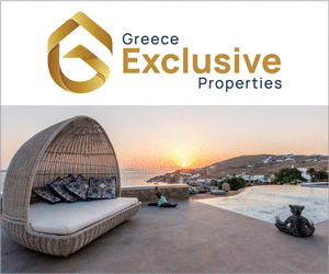 Greece Exclusive Properties Mobile