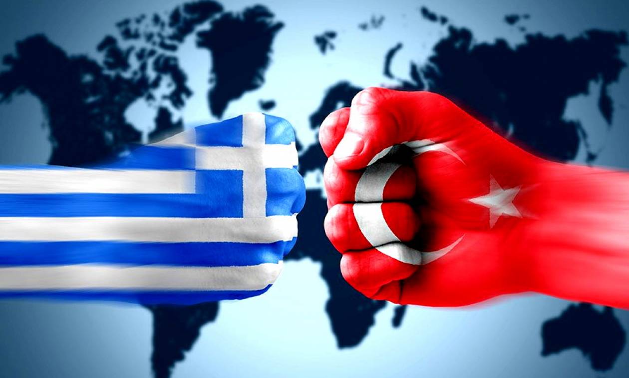 Νέα τουρκική πρόκληση: «Έδωσαν χαριστικά στην Ελλάδα πέντε νησιά που μας ανήκουν»