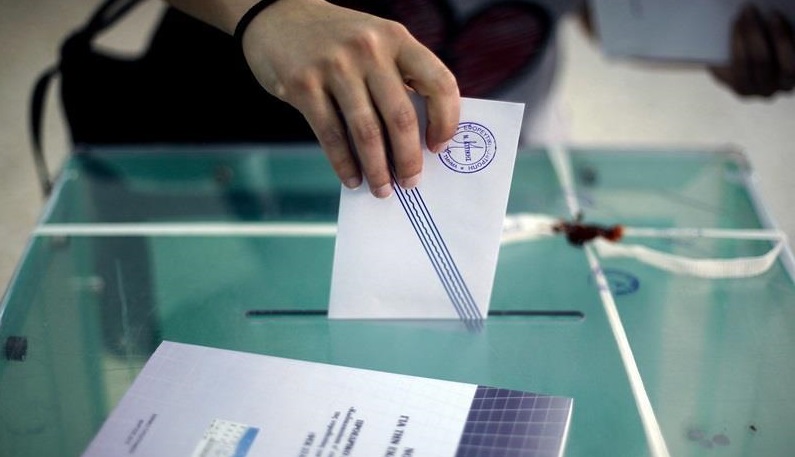 Δημοσκοπήσεις: Με μονοψήφιο ποσοστό «φλερτάρει» ο ΣΥΡΙΖΑ