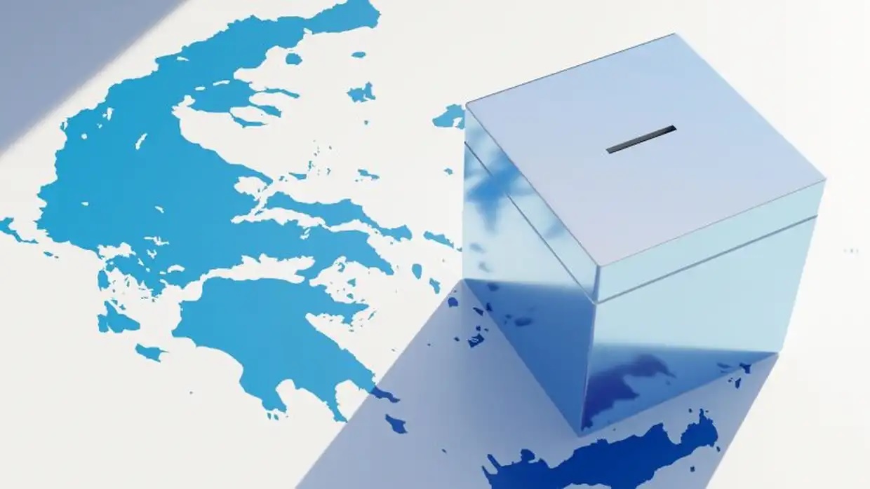 Τελικό Exit Poll: ΝΔ 27-31%, ΣΥΡΙΖΑ 13,8-17,2%