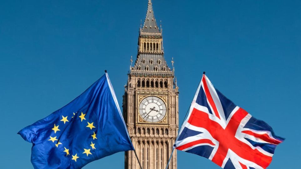 Brexit | Πως προετοιμάζεται η Ευρωπαϊκή Ένωση για μία άτακτη φυγή της Μεγάλης Βρετανίας;