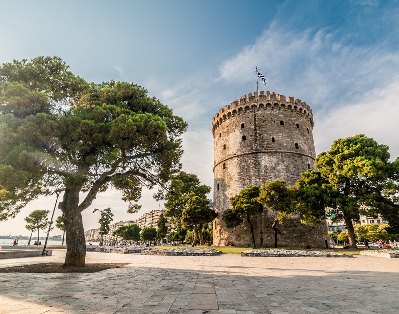 Έρχεται το "Πάρκο των Ήχων" στη Θεσσαλονίκη