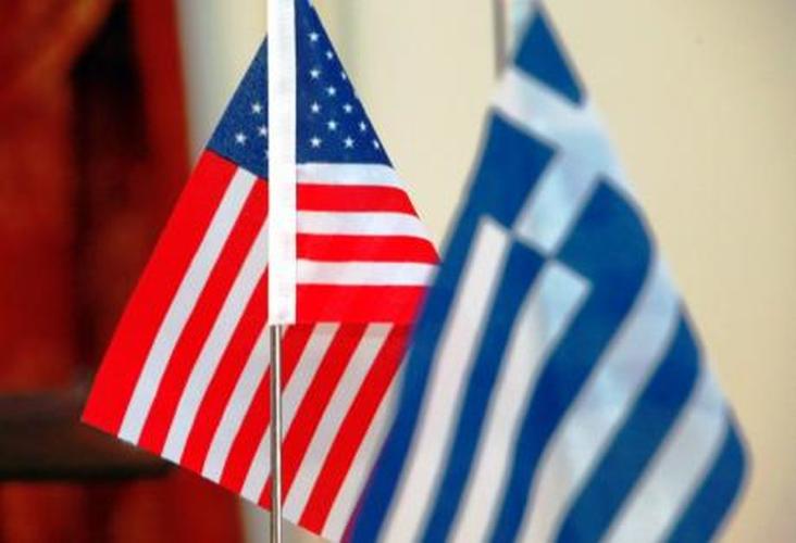 Γ. Κατρούγκαλος: Οι ελληνοαμερικανικές σχέσεις βρίσκονται στο καλύτερο επίπεδο όλων των εποχών