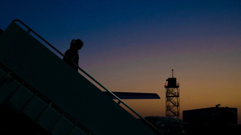 Πού βρίσκονται οι στρατιωτικές βάσεις των ΗΠΑ στη Μέση Ανατολή