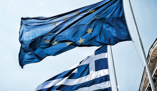 Economist: ”Η Ελλάδα στις 20 καλύτερες Δημοκρατίες του κόσμου”