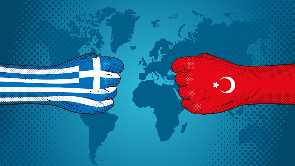 «Πόλεμο Ελλάδας – Τουρκίας το 2027» προβλέπει ο γαλλικός τύπος