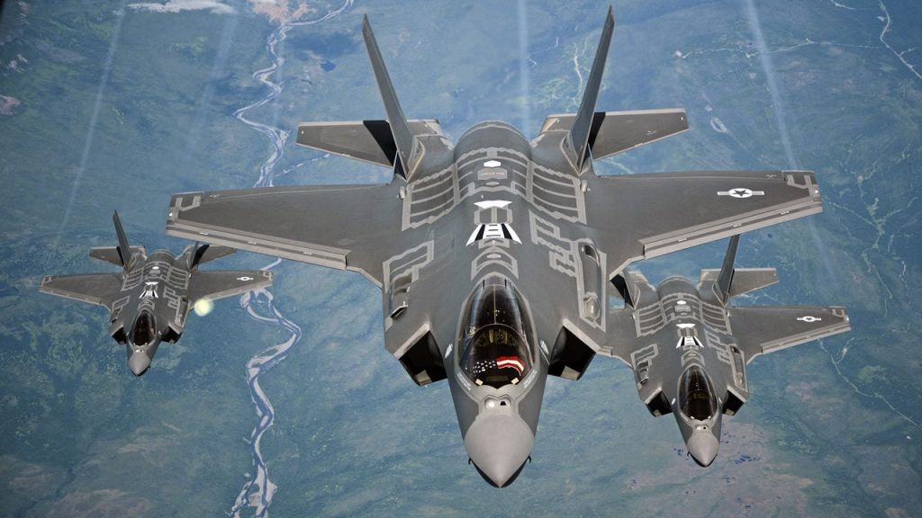 Στα άκρα οι σχέσεις ΗΠΑ - Τουρκίας: Τελεσίγραφο Ερντογάν για τα F-35