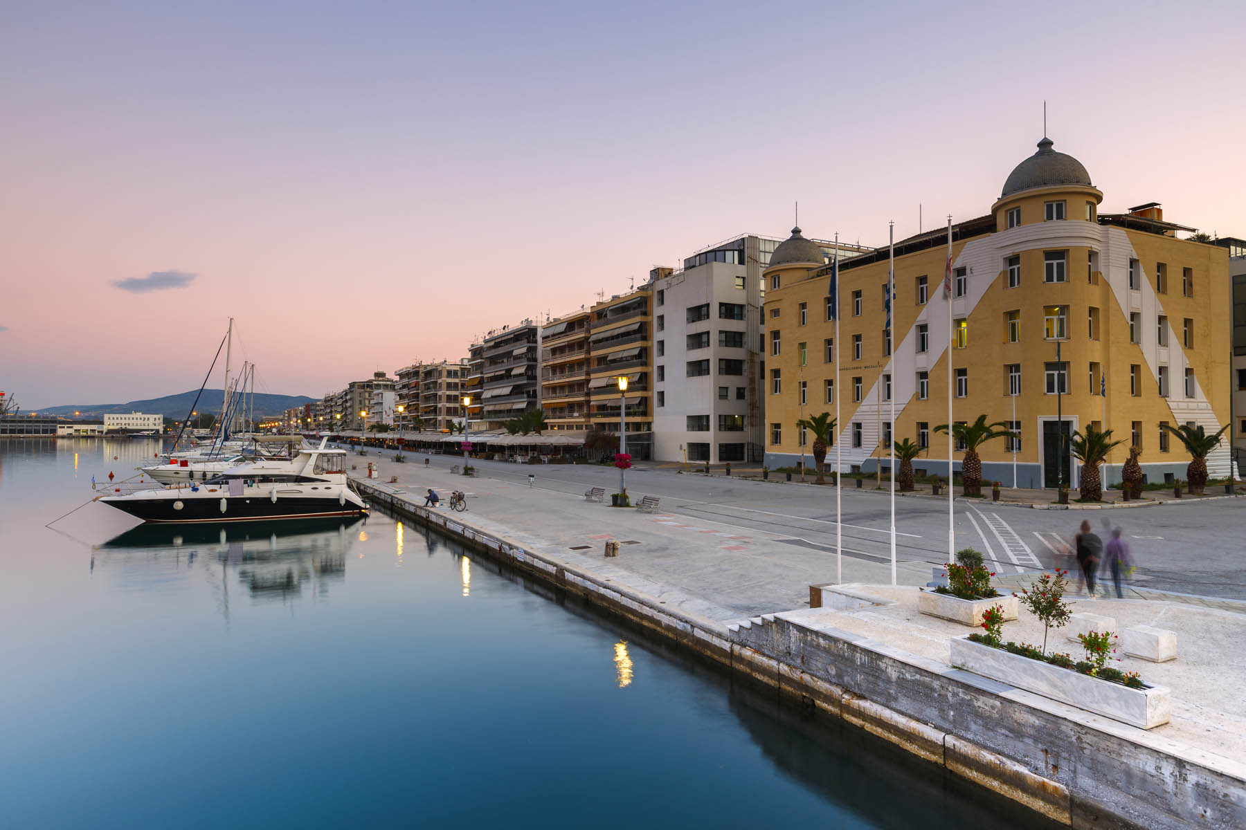 Βόλος ένας επίγειος παράδεισος. Μία πανέμορφη πόλη που περιμένει να την ανακαλύψεις! | Της Άνι Μιρζαχανιαν 
