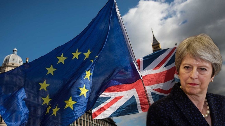 Brexit: Ξεκινούν οι συνεργασίες για την κατάθεση τροπολογιών
