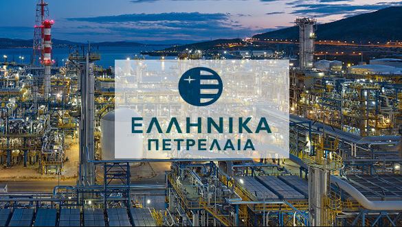 Ελληνικά Πετρέλαια: Αύξηση πωλήσεων, ρεκόρ παραγωγής και εξαγωγών το 2018