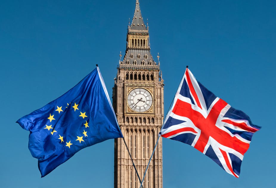 Εγκρίθηκε η νέα πρόταση για αλλαγή της ημερομηνίας του Brexit