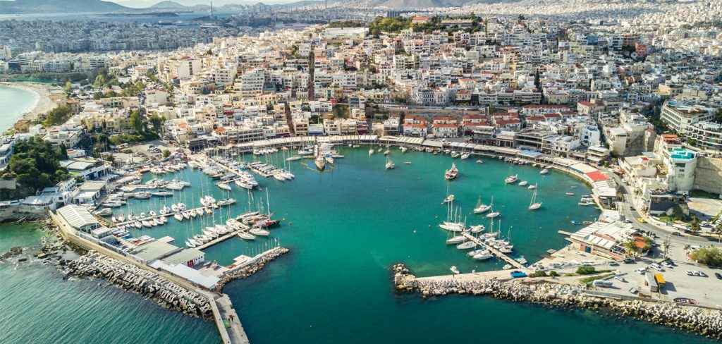Επενδύσεις 1,5 δισ. σε ξενοδοχειακές υποδομές στην Αττική Ριβιέρα
