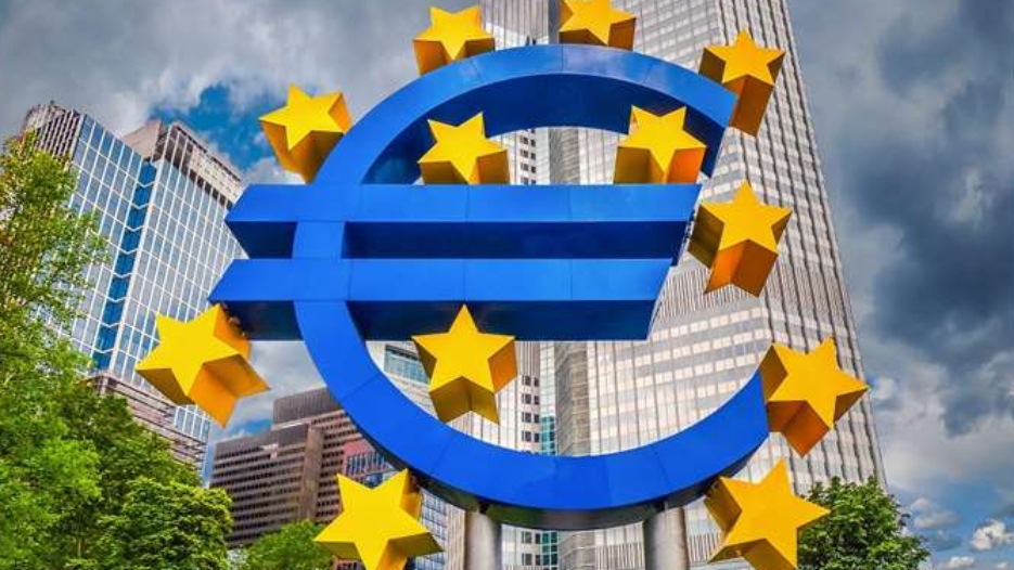 Υποχώρησε κατά 0,1% το ΑΕΠ της Ευρωζώνης το γ’ τρίμηνο