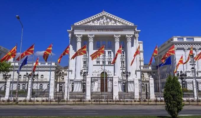 Βόρεια Μακεδονία: Η ώρα της κάλπης για την εκλογή προέδρου