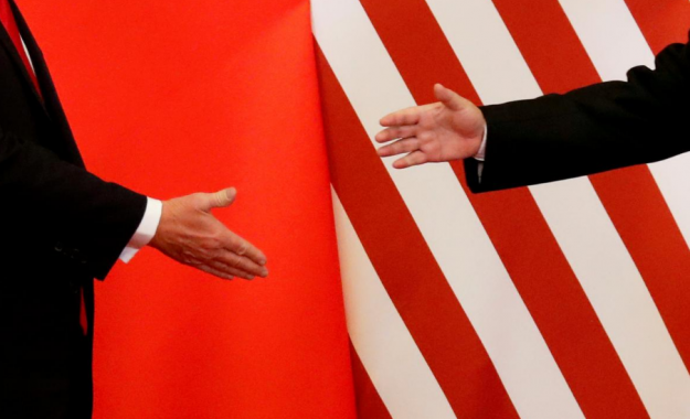 Τι αλλάζει στις εμπορικές σχέσεις ΗΠΑ-Κίνας;