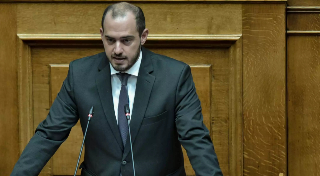 Κώτσηρας σε DHW: «Η πολιτεία θα συνεχίσει να στηρίζει την ελληνική ομογένεια» 