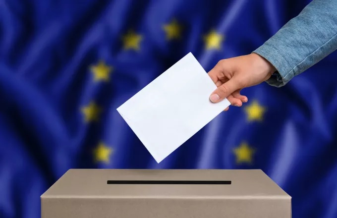 Ευρωεκλογές 2024: Πού και πώς ψηφίζουμε