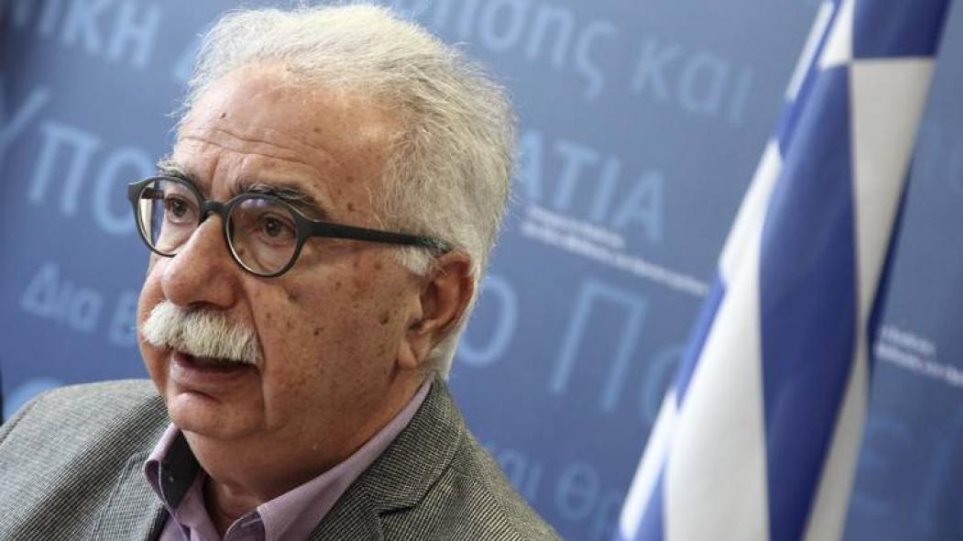 Ισχυρό χτύπημα στην παιδεία! «Σβήνουν» τα ΤΕΙ από τον ακαδημαϊκό χάρτη