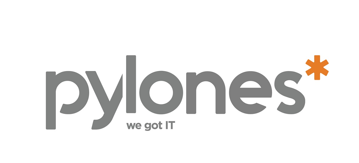 Νέα Εταιρική Ταυτότητα και Website για τη Pylones Hellas