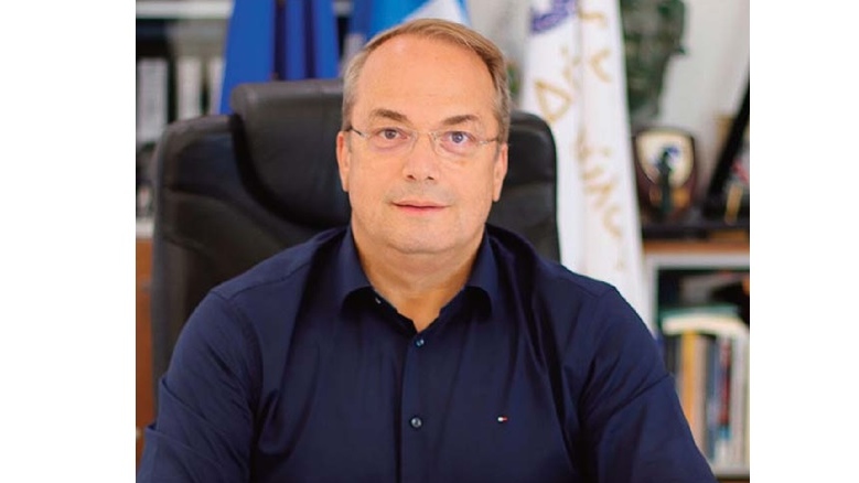 Κωνσταντέλλος: «Ζητώ την εμπιστοσύνη των εκπροσώπων της Αυτοδιοίκησης για την ΚΕΔΕ»